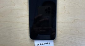 Good
													Apple iPhone 11 - Unlocked Non-US, White, 256 GB, A2221, photo 1 of 5