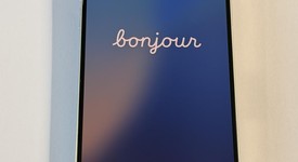 Good
													Apple iPhone 15 Pro - Unlocked, White, 128 GB, A2848, photo 1 of 7