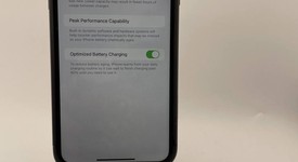 Fair
													Apple iPhone 11 - Verizon, Black, 64 GB, A2111, photo 5 of 5