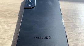 Fair
													Samsung Galaxy S22 - AT&T, Black, 128 GB, 8 GB, SM-S901U, photo 3 of 5