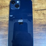 Fair Apple iPhone 13 - T-Mobile, 128 GB, Midnight, A2482