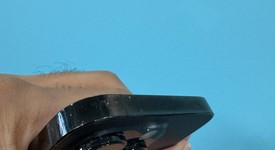 Good
													Apple iPhone 14 Pro - Unlocked, Black, 128 GB, A2650, photo 5 of 6