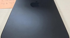 Good
													Apple iPhone 15 Pro - Unlocked, Blue, 256 GB, A2848, photo 4 of 9