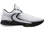  Nike Zoom Freak 4 TB White Black