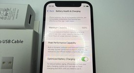 Good
													Apple iPhone 12 Mini - Unlocked, Black, 64 GB, A2176, photo 1 of 4