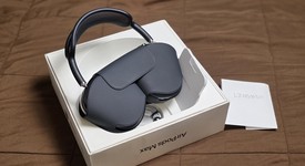 Used
													Apple AirPods Max USB-C - Midnight, photo 6 of 6