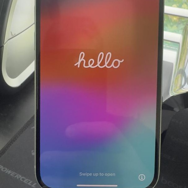 Apple iPhone 15 - Unlocked, 128 GB, Green, A2846