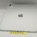 Mint Apple iPad Pro 11 inch (M5) 2025 - Unlocked, 256 GB, Silver, Apple M5 9-Core, A3358, Standard Glass