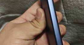 Mint
													Apple iPhone 17 Pro Max - Unlocked, Deep Blue, 256 GB, A3257, photo 4 of 8