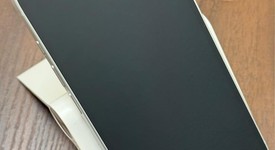 Good
													Apple iPhone 16e - Spectrum, White, 128 GB, A3212, photo 3 of 8