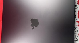 Mint
													MacBook Pro 2024 - 14" - Apple M4, Space Black, 512 GB, 16 GB, photo 2 of 17