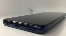 Good
													Motorola One 5G - Verizon, Blue, 128 GB, 4 GB, photo 2 of 8