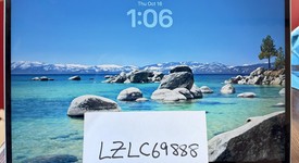 Good
													MacBook Air 2025 (M4) - 13" - Apple M4, Silver, 256 GB, 16 GB, photo 3 of 11