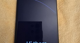 Good
													Google Pixel 9 - Unlocked, Obsidian, 128 GB, 12 GB, G2YBB, photo 2 of 12