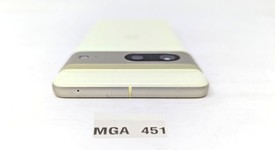 Fair
													Google Pixel 7 - Xfinity, Lemongrass, 128 GB, 8 GB, GVU6C, Sub-6 5G, photo 2 of 9