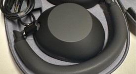 Used
													Sony WH-1000XM6 - Black, photo 3 of 6