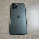 Good Apple iPhone 11 Pro Max - US Cellular, 256 GB, Green, A2161