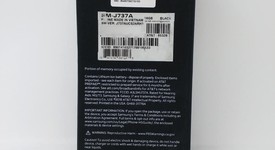 New
													Samsung Galaxy J7 2018 - AT&T, Black, SM-J737A, photo 5 of 5