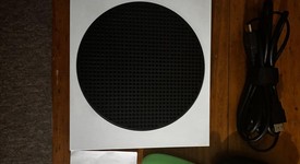 Mint
													Xbox Series S (2020) - White, 512 GB, photo 1 of 7