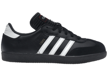 adidas Samba Classic Black White Dark Gum (GS) for sale