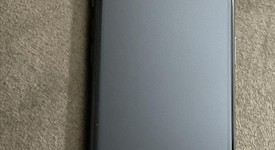 Good
													Apple iPhone 11 - Unlocked, Black, 64 GB, A2111, photo 3 of 9