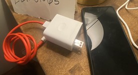 Mint
													OnePlus 13R - Unlocked, Nebula Noir, 256 GB, 12 GB, photo 2 of 8
