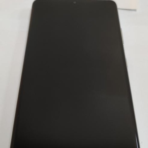 Samsung Galaxy S21 Ultra 5G - Verizon, Silver, 128 GB, 12 GB, SM-G998U