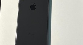 Good
													Apple iPhone Xr - T-Mobile, Black, 64 GB, A1984, photo 1 of 2