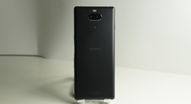 Good
													Sony Xperia 10 - Unlocked, Black, 64 GB, 3 GB, photo 5 of 7