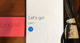 Fair
													Samsung Galaxy Note 9 - Verizon, Black, 512 GB, 8 GB, SM-N960U, photo 1 of 7
