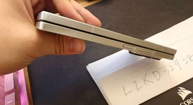 Mint
													Samsung Galaxy Z Fold6 - Unlocked, White, 512 GB, 12 GB, SM-F956U1, photo 3 of 22