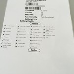 Fair Kyocera Duraforce Pro 2 - Verizon, Black, 64 GB, 4 GB