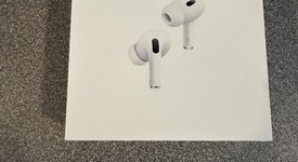 New
													Apple AirPods Pro 2nd Gen - USB-C, photo 2 of 4