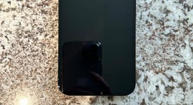 Good
													Apple iPhone 12 Pro Max - Unlocked, Pacific Blue, 256 GB, A2342, photo 2 of 11