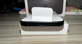 Mint
													Apple iPhone 16 - T-Mobile, Black, 128 GB, A3081, photo 2 of 6