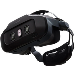 Used and refurbished Varjo XR-4