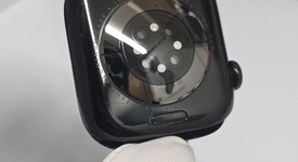 Good
													Apple Watch Series 10 42mm - Black, A2997 - GPS, Aluminum, photo 3 of 9