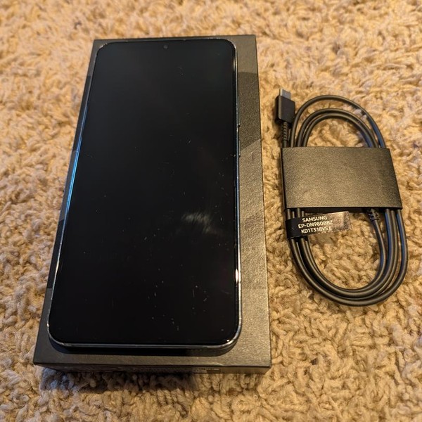 Samsung Galaxy S22 Plus - Verizon, 128 GB, Green, 8 GB, SM-S906U