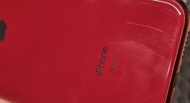 Good
													Apple iPhone Xr - Unlocked, Red, 64 GB, A1984, photo 4 of 14