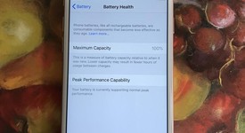 Good
													Apple iPhone 6S - Metro by T-Mobile, Rose Gold, 32 GB, A1633, photo 5 of 9