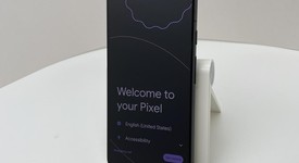 Good
													Google Pixel 8 - Unlocked, Obsidian, 128 GB, 8 GB, G9BQD, Sub-6 5G, photo 1 of 6