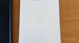 Mint
													Apple iPhone 15 Pro Max - Unlocked, White, 512 GB, A2849, photo 2 of 9