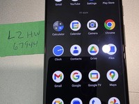Google Pixel 8