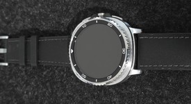 Mint
													Samsung Galaxy Watch8 Classic - Wi-Fi, Black, SM-L500, 46mm, photo 4 of 7