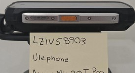 Mint
													Ulefone Smartphone - Unlocked Non-US, photo 3 of 6