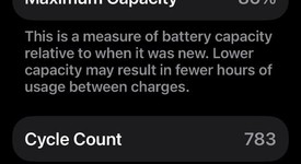 Good
													Apple iPhone 15 Pro - Unlocked, Natural, 1 TB, A2848, photo 4 of 12