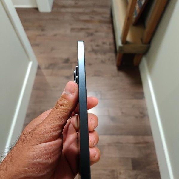 Samsung Galaxy S26 Ultra - T-Mobile, 512 GB, Black, 12 GB, SM-S948U