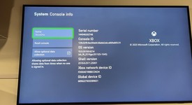 Mint
													Xbox One S (2016) - White, 2 TB, photo 3 of 7