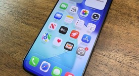 Good
													Apple iPhone 16 Pro Max - Unlocked, Black, 256 GB, A3084, photo 1 of 10