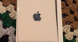 Good
													Apple iPhone 12 - Unlocked, White, 64 GB, A2172, photo 1 of 16